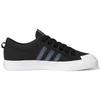 adidas Nizza 'Черно-синий' Женский FX9004