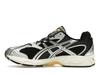 Asics Gel Nimbus 10.1 Пьемонтский серый Чистое серебро - 1203A543-020