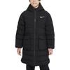 Nike Пуховик для подростков Черный HV1600-010