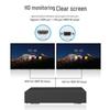 HIKVISION DS-7808N-G1/8P 8-канальный PoE NVR, китайская вилка (адаптер в комплекте)