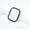 Защитная пленка для экрана часов, устойчивая к царапинам, закаленное стекло с высокой прозрачностью и защитой от падений, 49 мм для iWatch Ultra