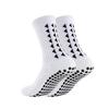6Pairs Men Women Football Grip Socks Towel Bottom Sport Socks Rugby Soccer Cycling Running Exercise Athletic Socks