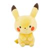 Sekiguchi Мягкая игрушка Monpoke Pikachu, размер 666355
