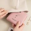 Waterproof Zipper Jewelry Bag Multifunctional Jewelry Organizer Fashion Jewelry Storage Bag  Travel