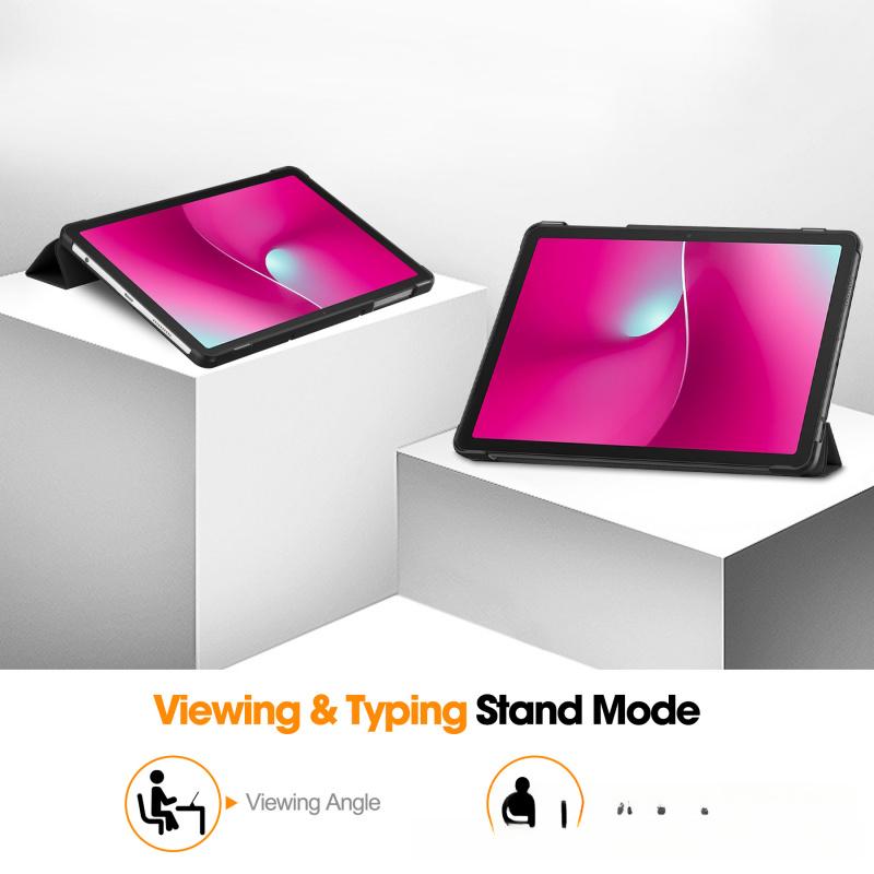 Tablet Case For T‑Mobile REVVL TAB 2 10.1inch New Anti-drop Cover