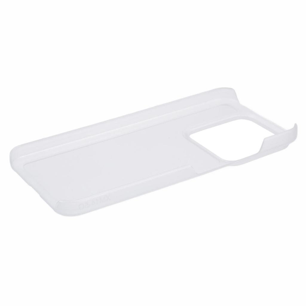 For Xiaomi 14 Rubberized Case Protective Hard PC Back Phone Cover