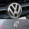 lmn1 ·1Pcs/set Car Original Replace Front Grill Badge Trunk Lid Logo Decor Accessory For Volkswagen VW GOLF 6 MK6 2010 2011 2012 2013