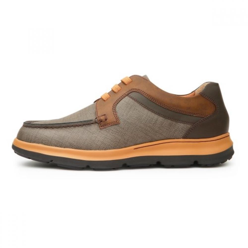 Land Rover Men S Lightweight cuShion Banding Strap buSineSS caSual ShoeS Lanoxh4632mf1 Mf3