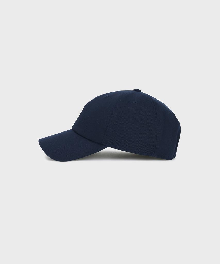 Кепка-бейсболка SERGIO TACCHINI U Essential из материала, похожего на хлопок (военно-морской флот)