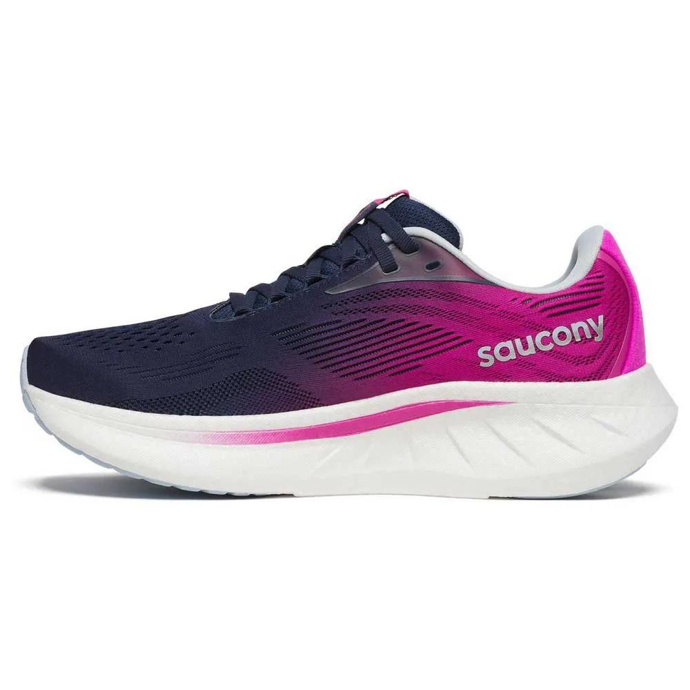 SAUCONY Running Shoes Ride 18
