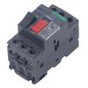 Motor Circuit Breaker Overload Protection Thermal Magnetic Manual Motor Starter Button Rail Mount AC690V GV2‑ME16 9‑14A