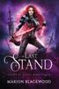 Книга The Last Stand : 7