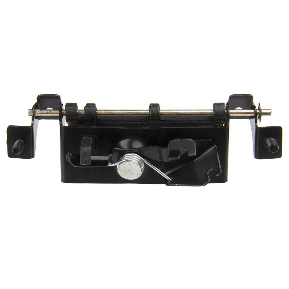 METAL Liftgate Tailgate Rear Latch Door Handle for 1998-2007 Toyota Sequoia 4.7L