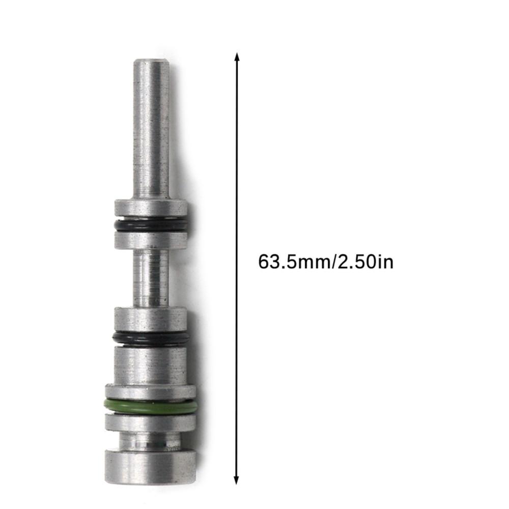 Комплект для ремонта клапана TCC трансмиссии 4L60E для 1996-1999 годов. Устранение кода P1870 A74741Q