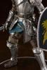 POP UP PARADE SP Souls Fluted Armor Plastic Painted Complete Figure Demon's [PS5] [PS5] Non-scale