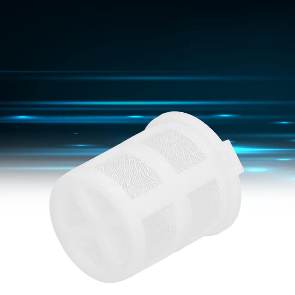 Tank Filter, 5pcs Corrosion Resistant High Reliability Fuel Filter for EY20 Diesel Engine