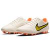 Nike Tiempo Legend 9 Pro Ag Pro 'Cream Yellow'  DB0448-002