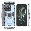 Armor Case For Xiaomi 13T Pro 13 Lite Redmi Note 13 A3 Shockproof Back Coque for POCO F5 M5 M5S X5 X6 M6 Pro 4G Phone Cover