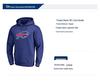 Мужская толстовка с капюшоном NFL Bills, европейский/американский размер (Настраиваемый)