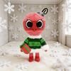 Горячая Плюшевая Игрушка Кукла Игра Цветок Плюшевый Наполнитель Животное Мягкая Игрушка Подушка Кролик Аниме Фигурка Плюшевые Милые Набивные Куклы Коллекционные