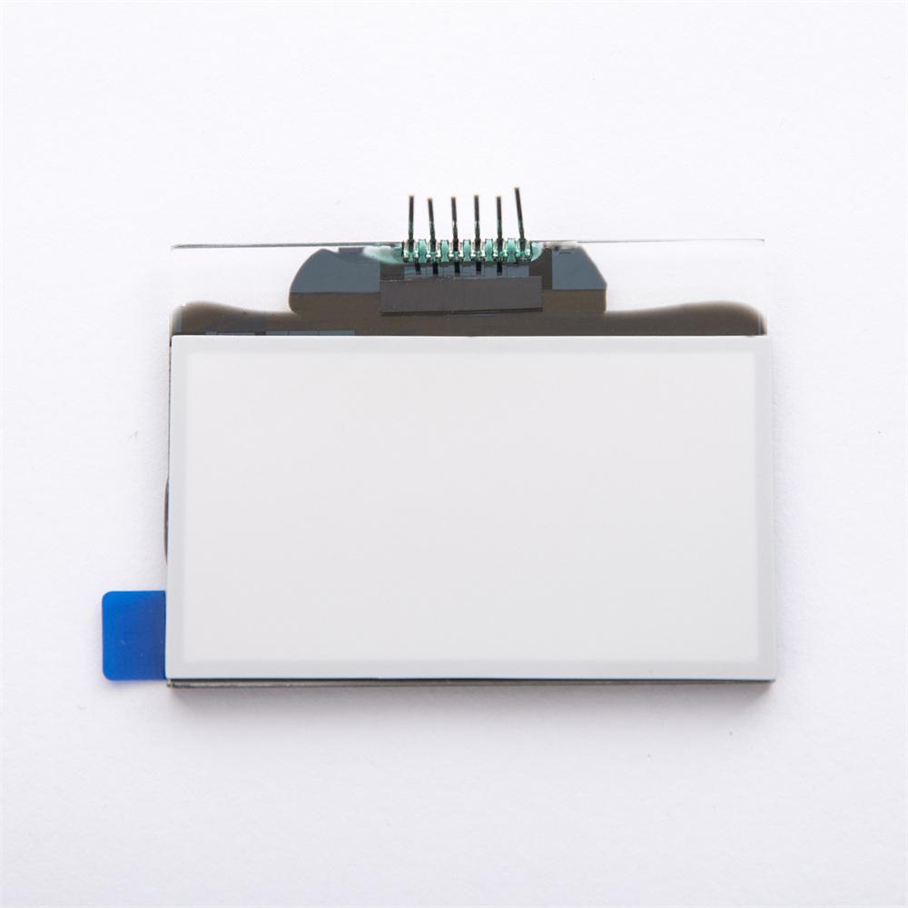 ЖК-экран Дисплей приборной панели Замена прибора для Toyota Vios 2008-2012