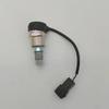 High Quality 12V 9108-152A 9108152A  9108 152A   27108-152A 27108 152A Solenoid Valve Solenoid Pump