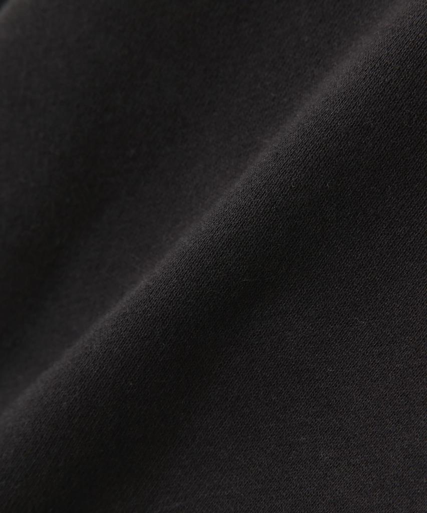 DAILY PULLOVER SWEAT PARKA Pullover Sweat Parka L 010 Black [AVIREX] / / 783-3931004 Men's