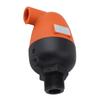 Agricultural Irrigation Tool Automatic Air Vacuum Relief Valve Exhaust Valve Drip Irrigation Air