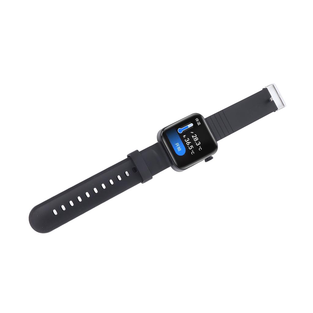 Умные часы для мужчин и женщин Bluetooth Smartwatch фитнес-трекер кислород в крови пульс сон