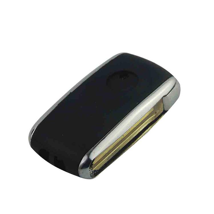 Toyota 3-Button Remote Key Shell (No Logo)