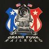 Винтажная футболка Grand Funk Railroad The American Band Унисекс S-4XL LI1304 Унисекс футболка