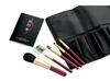 Kumano Brush Makeup Brush Set Heart of the Brush KFi-R105