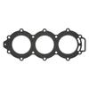Rustproof Cylinder Head Gasket 3 Cylinder Motor Head Gasket Outboard Motor Gasket  Boat Engine