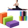 Sports Stretching Body Shaping Gym Foam Exercise Pilates Fitness Equipment Yoga Block Brick