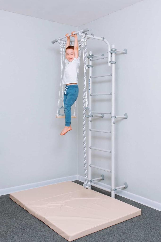 Wall Bars Comet Next 1 - Light Green