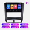 Android Car Radio For SSANGYONG Rexton 2002 - 2006 Multimedia Player Head Unit Stereo GPS Navigation BT WIFI 1+16GB