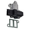 Клапан управления холостым ходом для HYUNDAI MATRIX 2008, I10 1.1 2008 для KIA Picanto G4HE 2007-2010 35150-02800,95209-30007,95219-30709