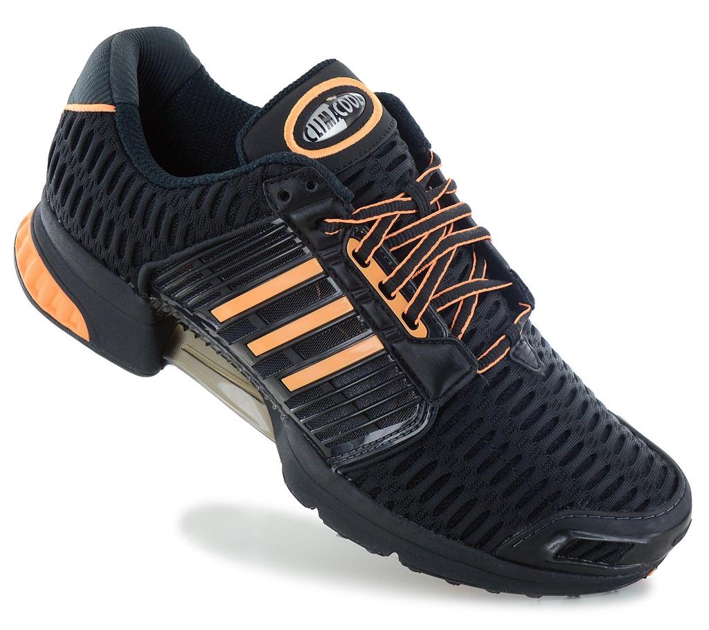 adidas Climacool 1 - Мужские Кроссовки Спортивная Обувь Черный JR7169 ОРИГИНАЛ