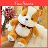 Cute Corgi Cartoon Dog Plush Toys Adorable Dolls Girls Children Gifts Birthdays