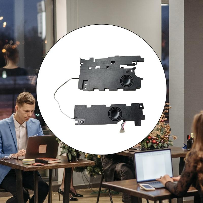 Правый и левый динамик для 15DY 15S-FQ 15-EF 15S-EQ Динамик Исправить Звук приглушенный Искажает Гудит Хрипит Сломанный динамик