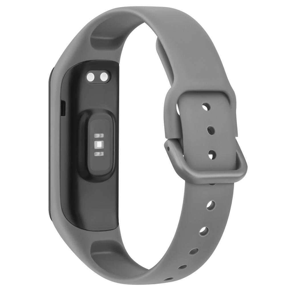 Мягкий силиконовый ремешок для Samsung Galaxy Fit 2, браслет-замена, спортивный ремешок для часов Correa для ремешка Samsung Galaxy Fit 2