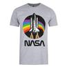 Mens Rainbow T-Shirt
