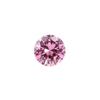 Round Brilliant Cut 5.0mm (0.5 Ct) To 8.0mm (2 Ct) D Color Moissanites Loose Stone Diamond Ring Jewelry Bracelet Material High Quality