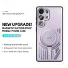 ICE Fog Алюминиевый сплав Полый Теплоотвод Для Чехла MagSafe Для Samsung S26 Ultra S25 Plus 360° Вращающийся Держатель Защитная Задняя Крышка