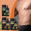 Men's Body Lotion Series Gentle Moisturizing Moisturizing Skin Moisturizing Tender Skin Smooth Body Lotion