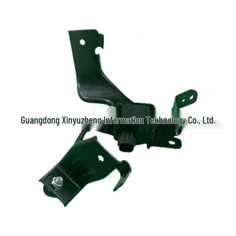 EJ7Z-5A967C Height Sensor for Ford Lincoln MKC Rear Left/Right, replaces EJ7Z-5A967A.