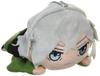 Sega Bungo Stray Dogs Lying Down Plush Toy "Yukichi Fukuzawa" (S)
