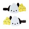 Sanrio Pochacco Bangs Clip Long 876437