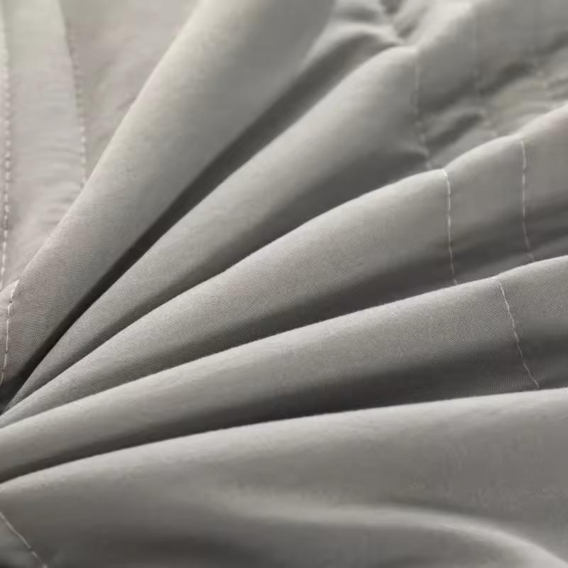 Летнее охлаждающее одеяло в японском стиле, легкое хлопковое одеяло для кондиционирования воздуха для тех, кому жарко во сне, для взрослых, стираемое, одинарное, двуспальное