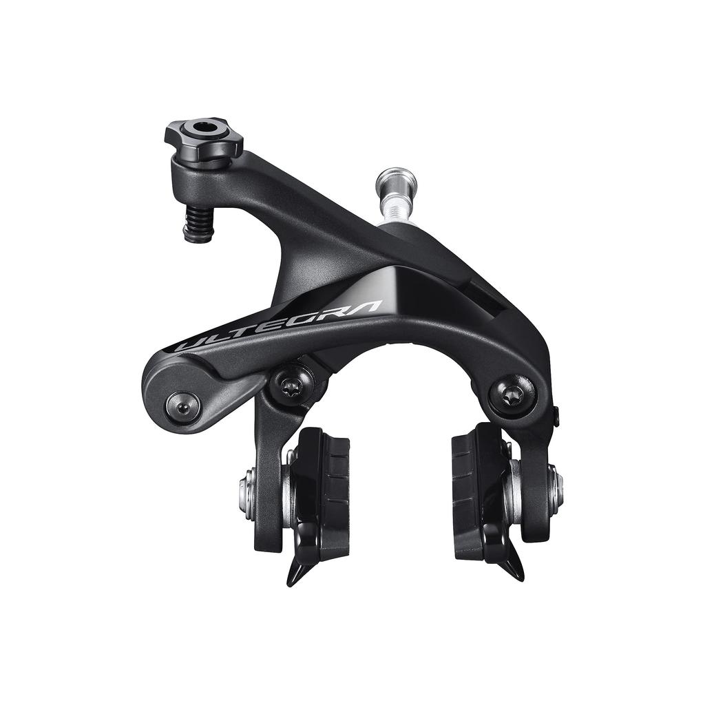 Передняя колодка SHIMANO R55C4 средняя BR-R8100